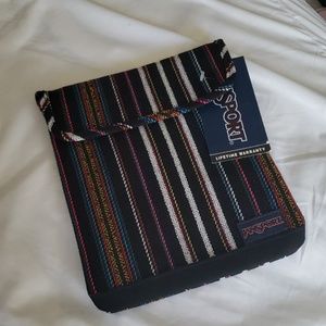 JanSport Tablet Sleeve